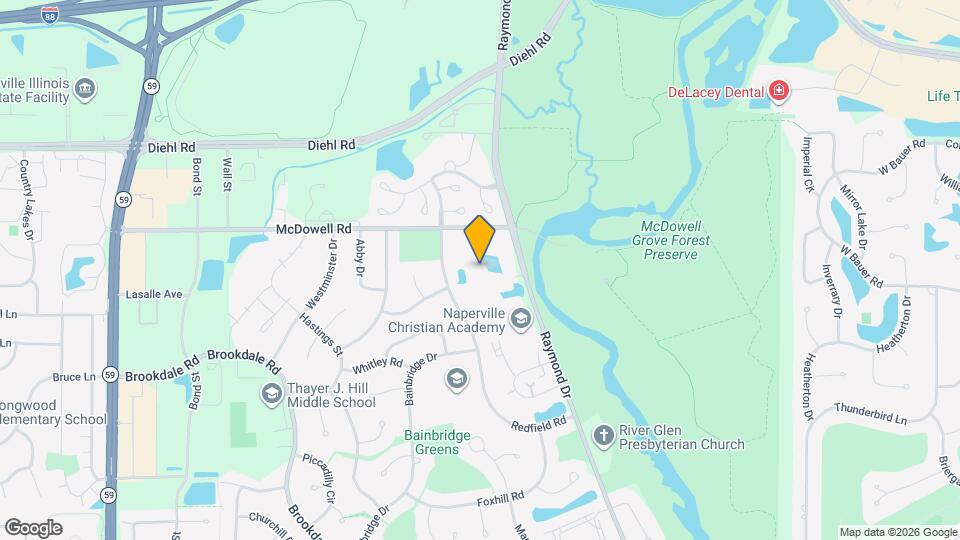 Chantecleer Lakes Apartments Naperville, IL Apartments For Rent