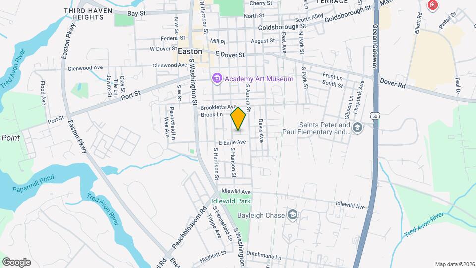 0 Mason Aly Mapa y Detalles de la Ubicación