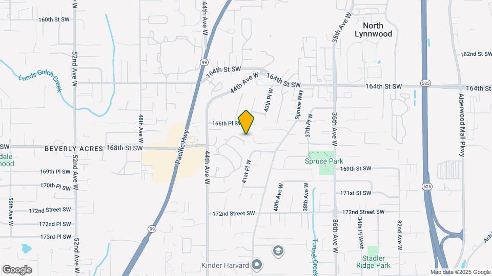 4123 Fieldstone Dr Map and Location Details
