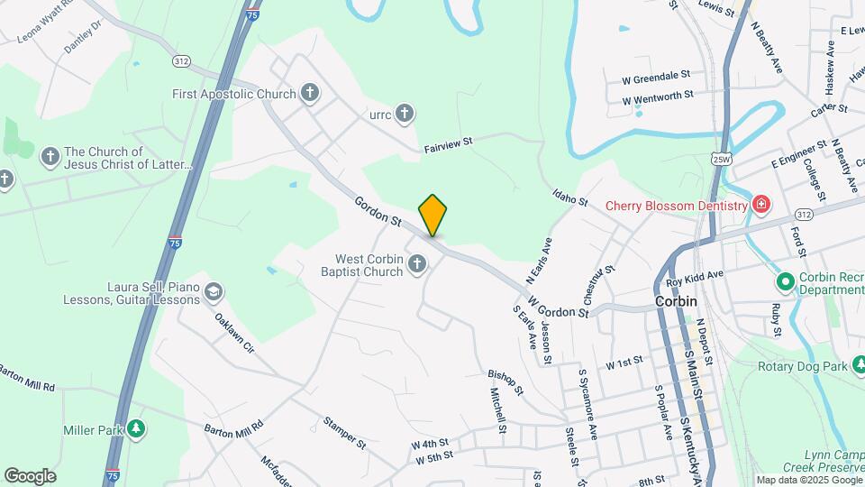 1067 Gordon Hill Pike, Unit 2 Corbin, KY Rentals