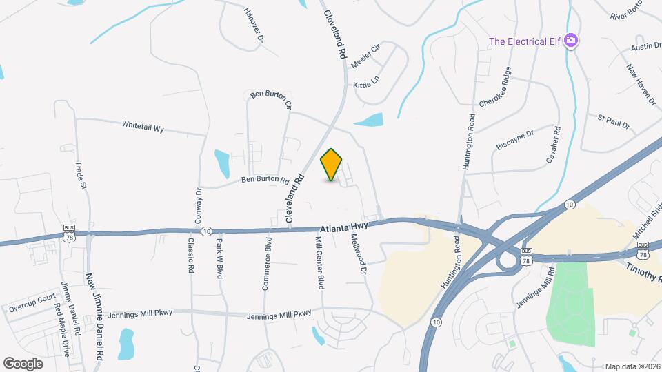 Logan's Walk Apartments Bogart, GA Apartments For Rent