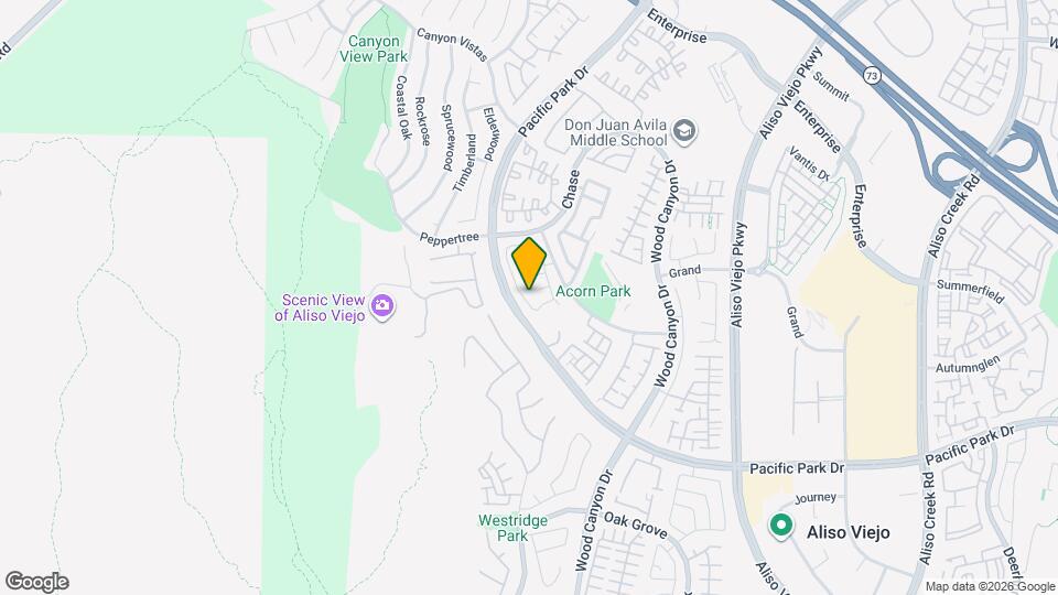 62 Northern Pine Loop Map and Location Details