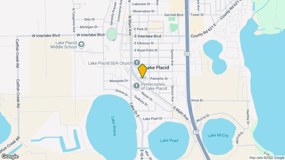 520 S Main Ave Apartments Lake Placid, FL Apartments For Rent