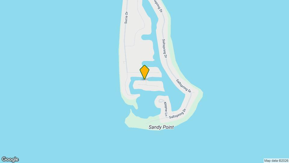 4097 Puffin Rd, Unit Studio Apartment Map and Location Details