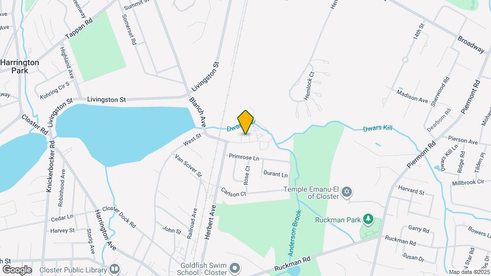 77 Blanch Ave Rentals in Closter, NJ