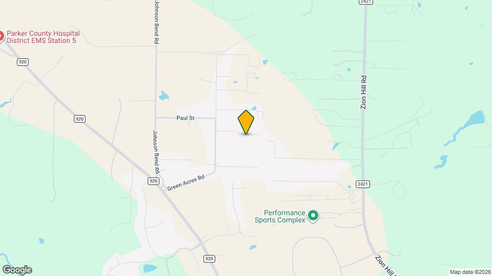 108 Jolin Ln Map and Location Details