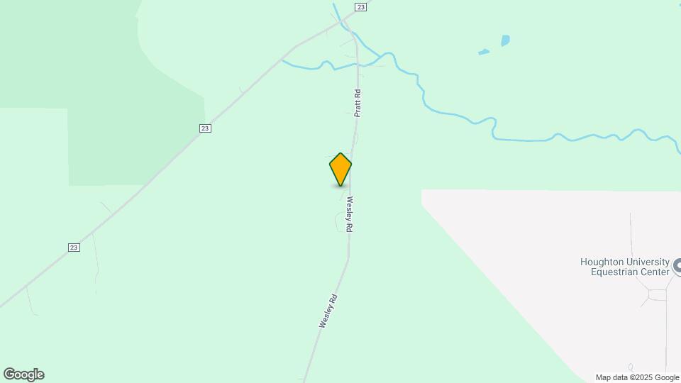 9965 Wesley Rd Map and Location Details