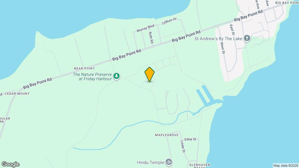 Sunseeker Condos Map and Location Details