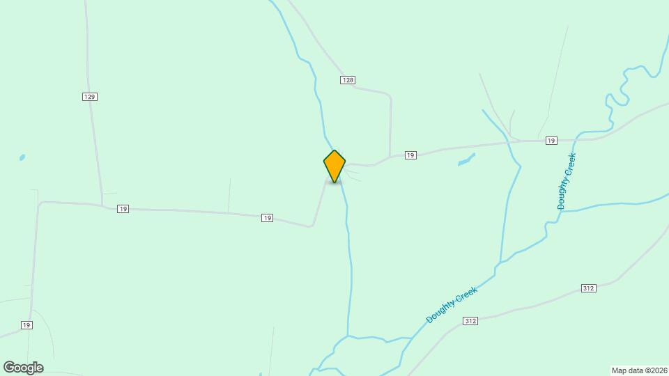 43943 Co Rd 19 Map and Location Details