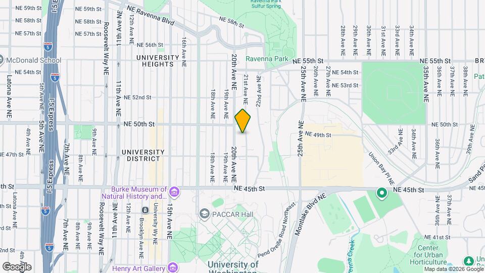 Alta Studios Mapa y Detalles de la Ubicación