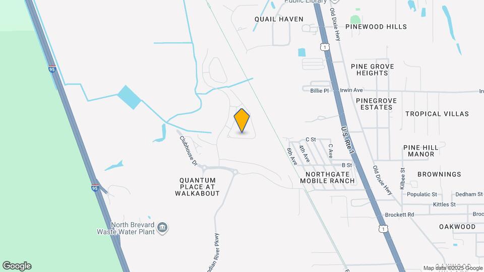 The Greens at Indian River Preserve Phase II Apartments Mims, FL