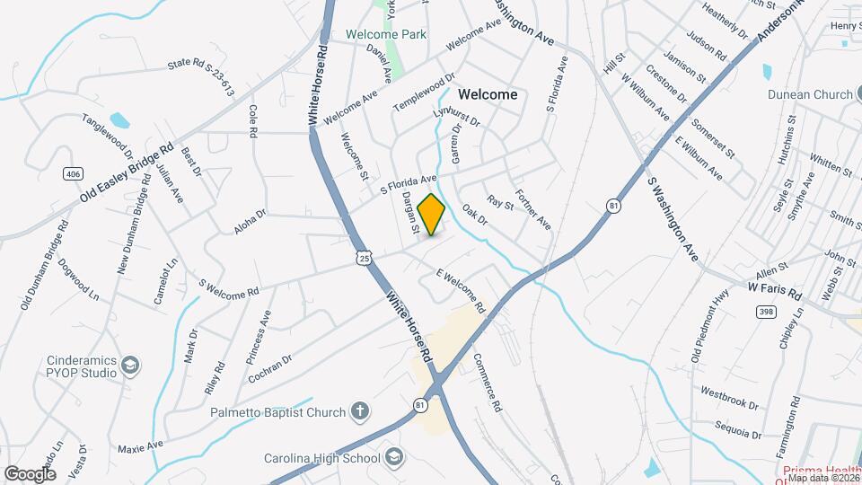 3 Juanita Ct Map and Location Details