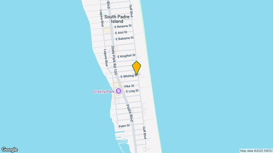 2615 Gulf Blvd-Unit -3204 Map and Location Details