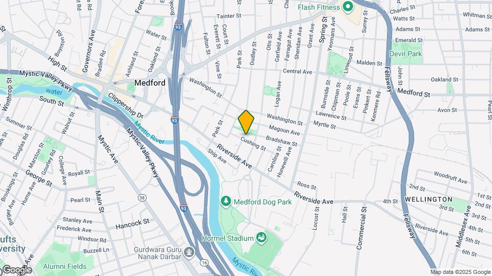 24 Cushing St Rentals in Medford, MA