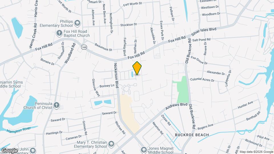 29 Camellia Ln Map and Location Details