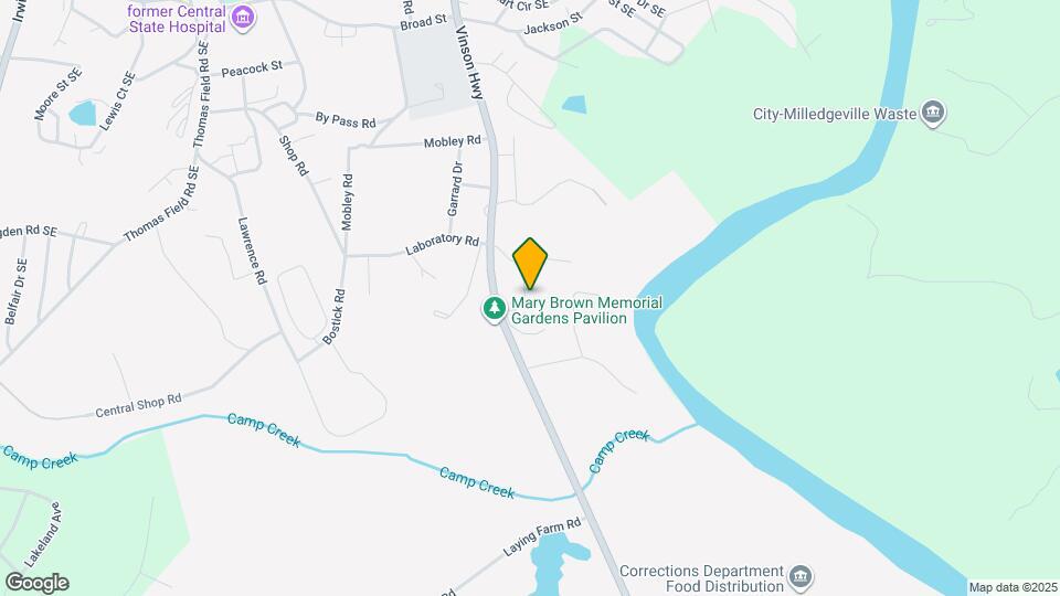 165 Riverside Anx Dr Map and Location Details