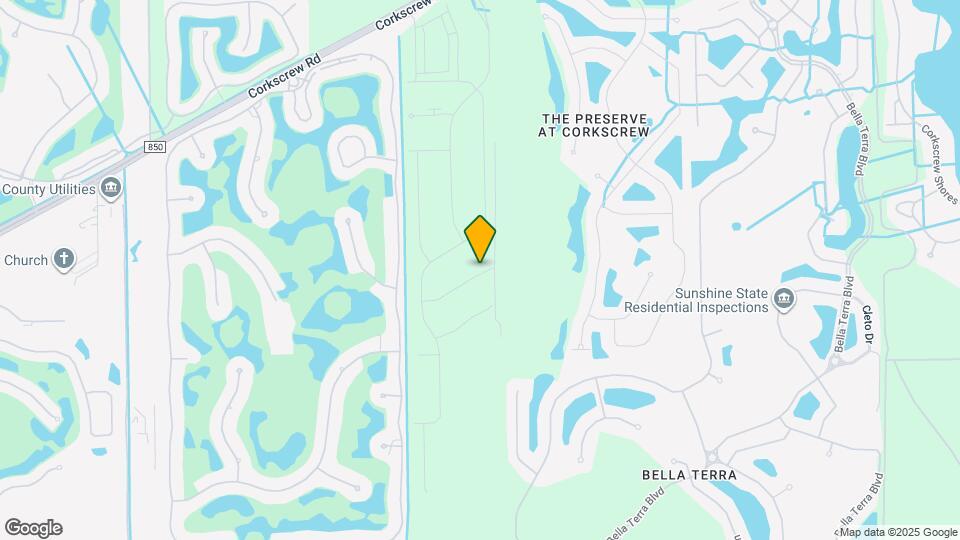 12710 Caballo Ct Map and Location Details
