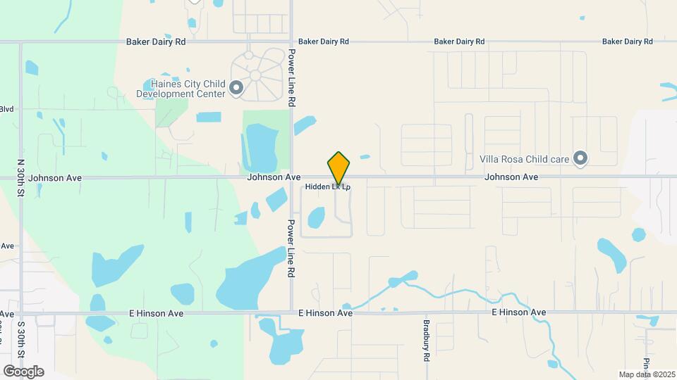 454 Stillwater Ln Map and Location Details