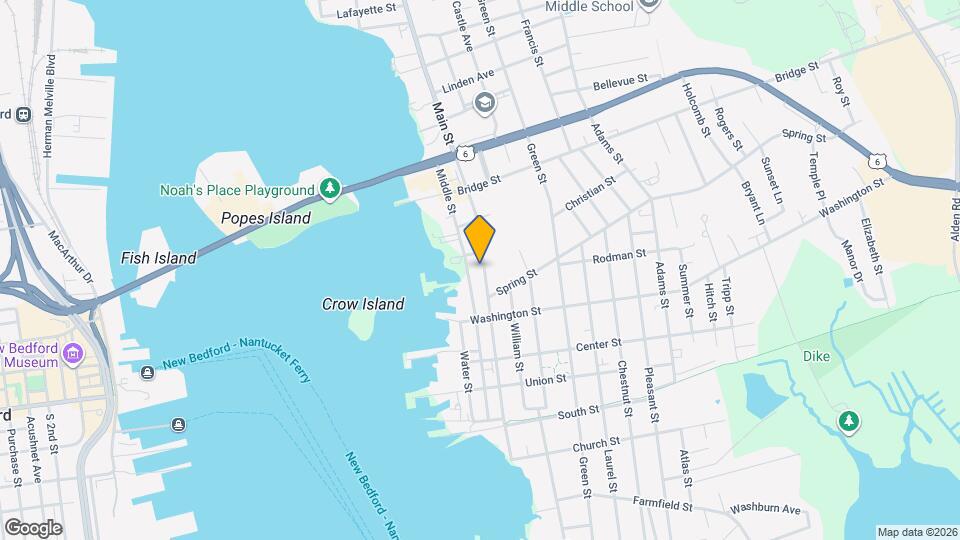 90 Main St Apartments Fairhaven, MA Apartments For Rent