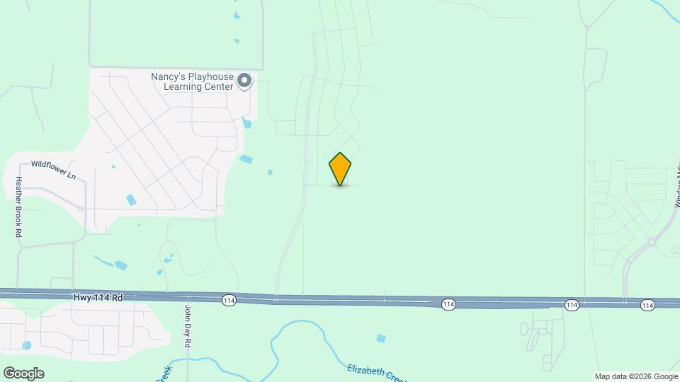 233 Cal Ford Dr Map and Location Details