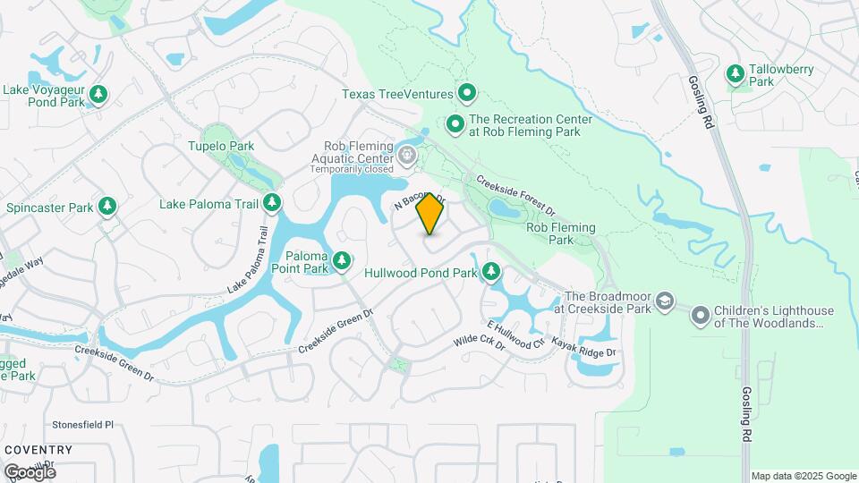 86 N Victoriana Cir Map and Location Details