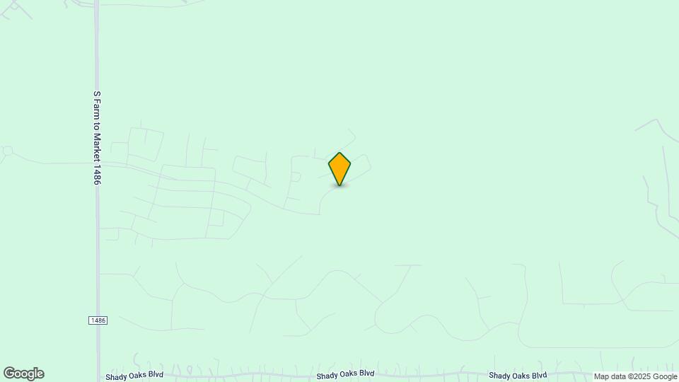 24979 Aconite Ln Map and Location Details