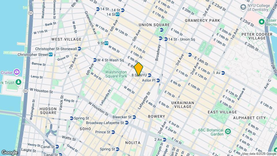11 Waverly Pl New York NY Apartments and Nearby New York Apartments For Rent New York, NY