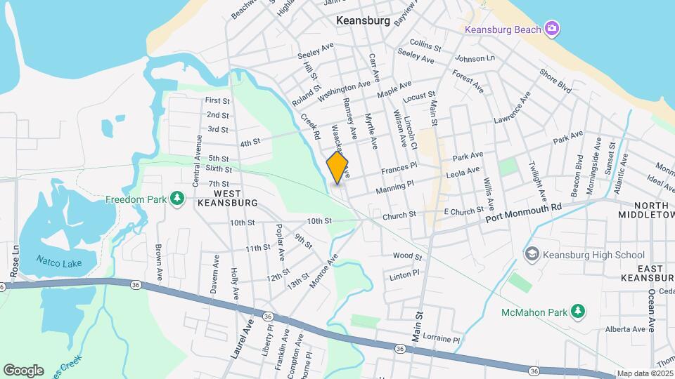 Creek Point Apartments and Nearby Middletown Apartments For Rent