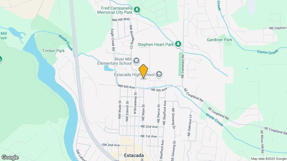 Broadway Apartments Estacada, OR Apartments For Rent