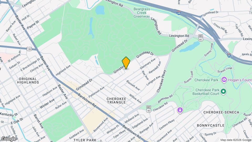 Yorktown Apartment Homes Louisville, KY Apartments For Rent