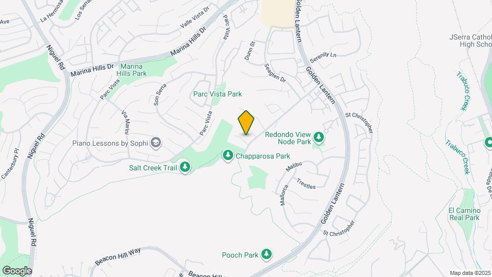 15 Springbrook Rd Map and Location Details
