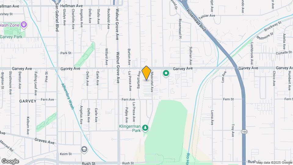 Muscatel Bungalow Homes Apartments Rosemead, CA Apartments For Rent