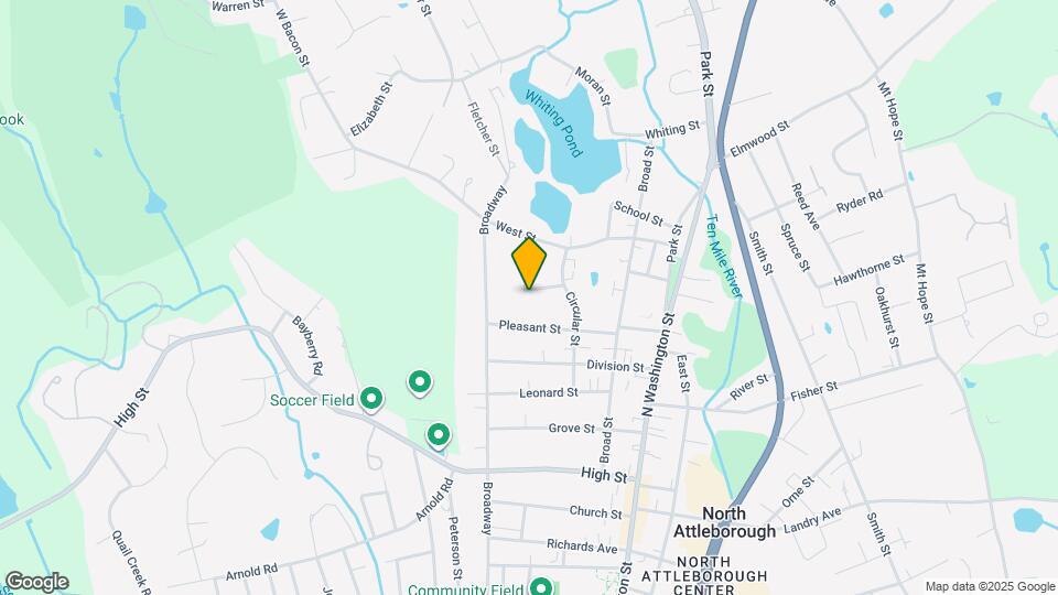 30 South St Map and Location Details