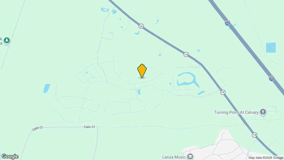 79 Myrtle Oak Ct Map and Location Details