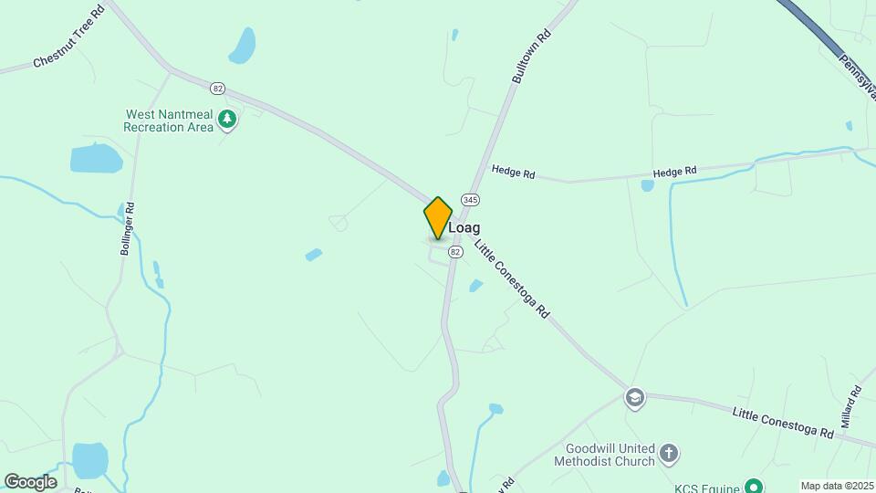 107 Sheeler Ln Map and Location Details