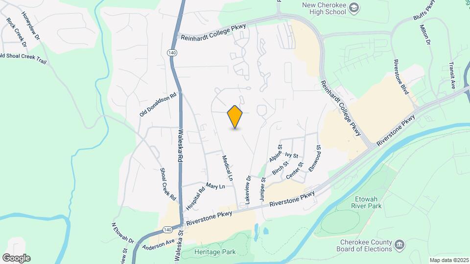 Hickory Knoll Apartments and Nearby Canton Apartments For Rent Canton, GA