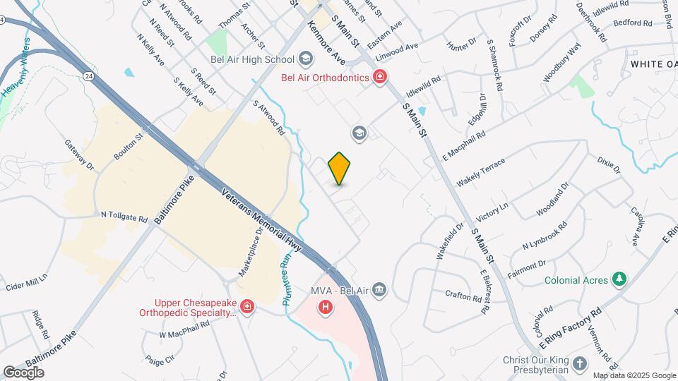 Wakefield Manor Apartments and Nearby Bel Air Apartments For Rent Bel