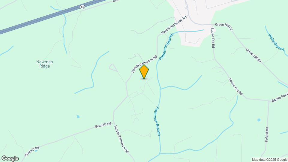 133 James Way Mapa y Detalles de la Ubicación