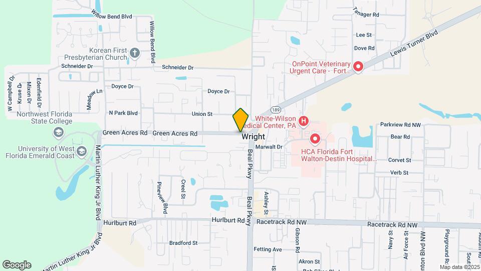 209 Green Acres Rd-Unit -4 Map and Location Details