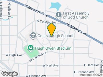 Google Map