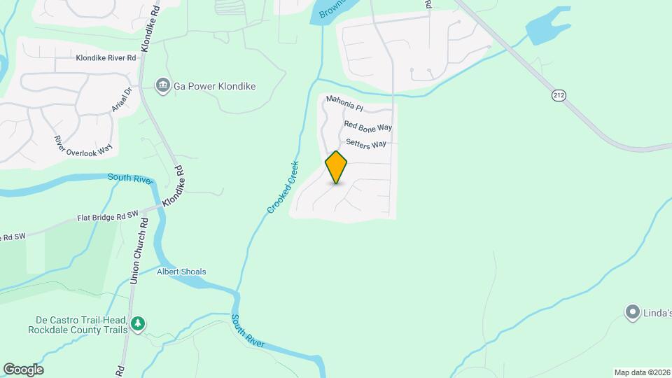 7099 Ravenwood Ln Map and Location Details