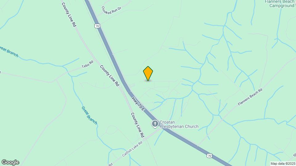 414 Peregrine Ridge Dr Map and Location Details