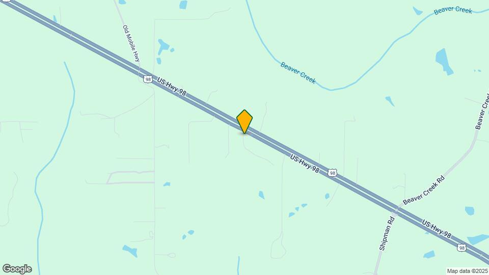 109 Latroy Cooley Rd Map and Location Details