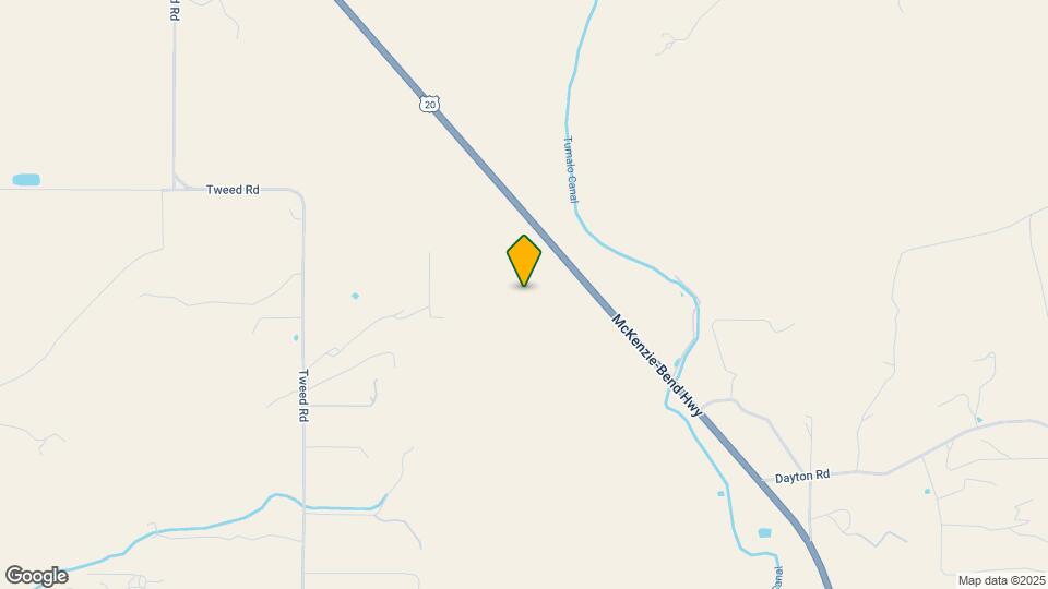 65601 US-20 Map and Location Details