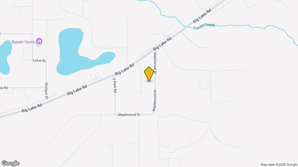 2293 S Ronnie Ct, Unit Ronnie 2 Map and Location Details