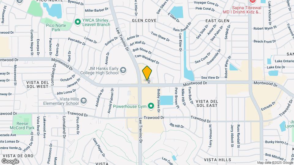 1901 Amy Sue Dr, Unit Apartment B Map and Location Details