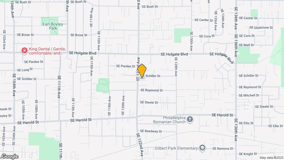 Fir Grove Apartments Portland, OR Apartments For Rent