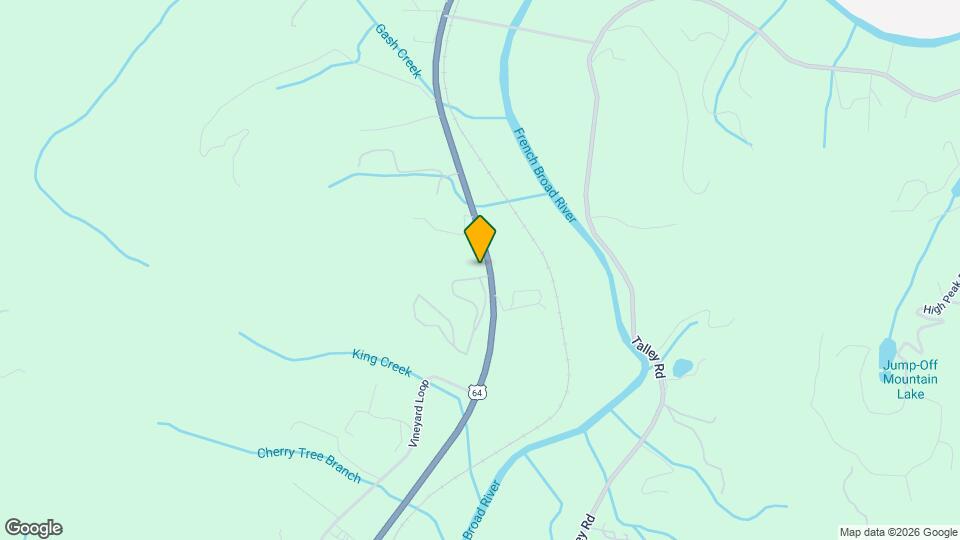 28 Bass Lake Dr Map and Location Details