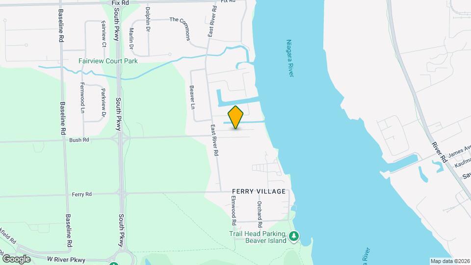 6 Towerwood Rd Map and Location Details