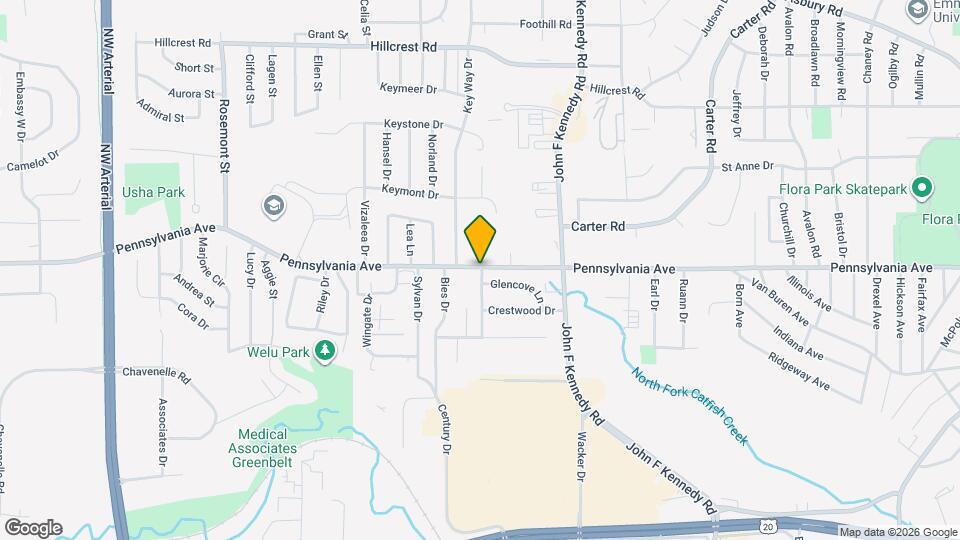 Key Apartments West and Nearby Dubuque Apartments For Rent Dubuque, IA